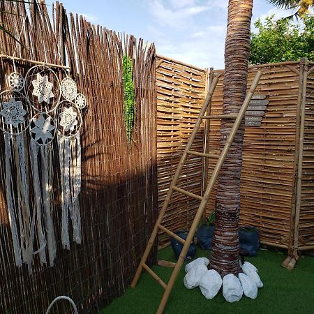 Studio Zure Ondoan - Spa Et Piscine Chauffee Tarnos Exterior foto